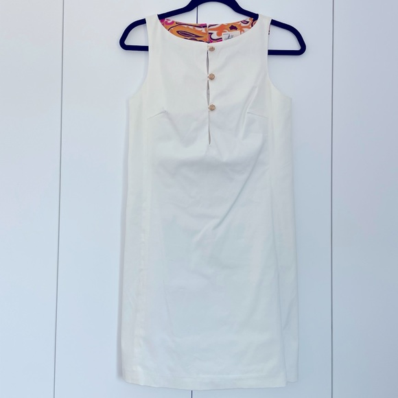 Milly shift dress - Picture 1 of 6